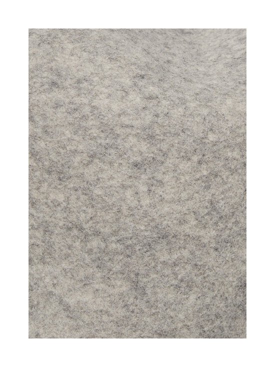 A+more - Viltmüts Abaker - GREY MELANGE 1910 - photo 3 A+more - Viltmüts Abaker - GREY MELANGE 1910 | Stockmann - photo 3