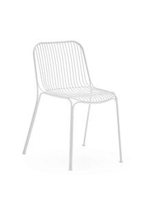 Kartell - Hiray-tuoli - VALKOINEN | Stockmann
