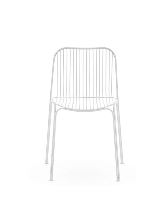 Kartell - Hiray-tuoli - VALKOINEN | Stockmann - photo 2
