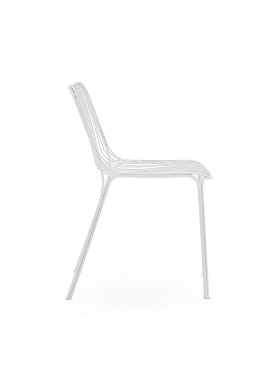 Kartell - Hiray-tuoli - VALKOINEN | Stockmann - photo 3