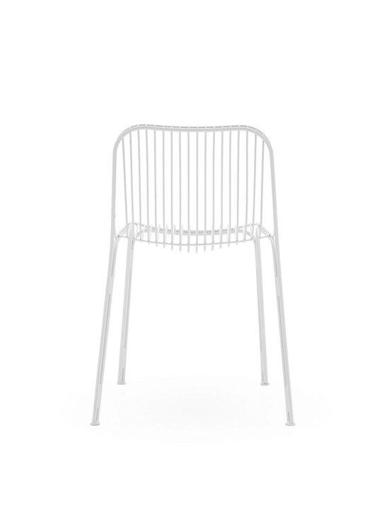 Kartell - Hiray-tuoli - VALKOINEN | Stockmann - photo 4