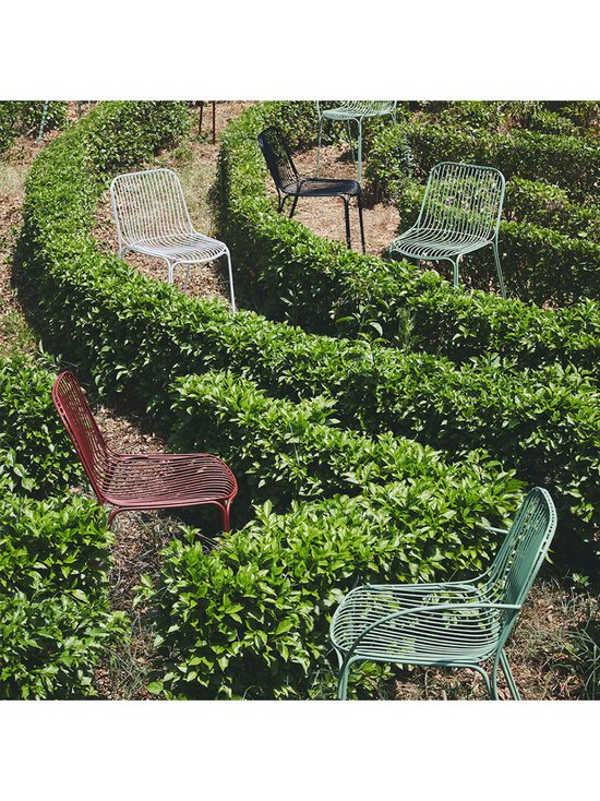 Kartell - Hiray-tuoli - VALKOINEN | Stockmann - photo 6