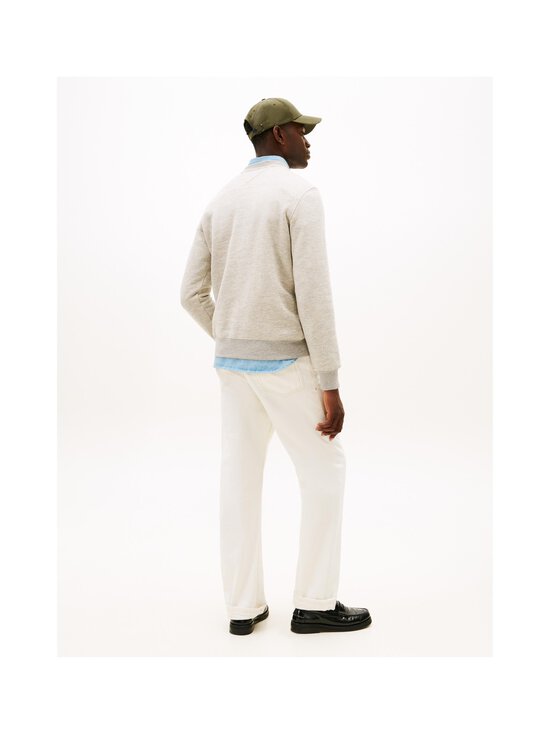 Tommy Hilfiger - Pusa Crest Graphic - P97 LIGHT GREY MARBLED HEATHER | Stockmann - photo 2