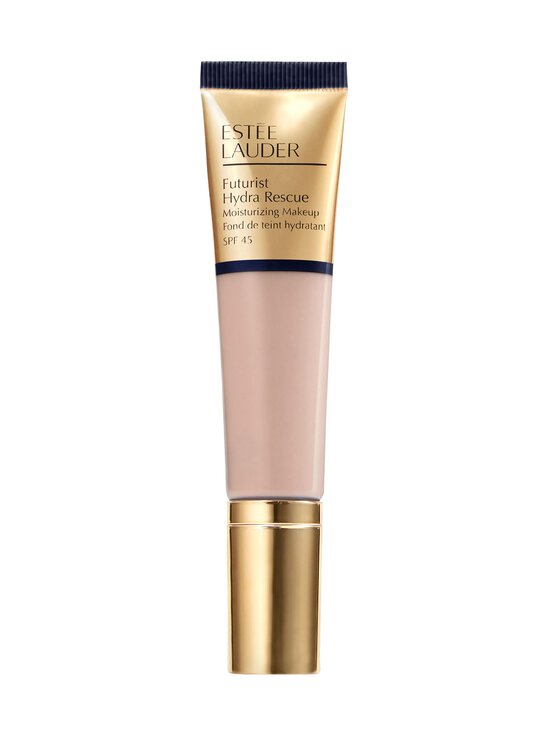 Estée Lauder - Futurist Hydra Rescue Moisturizing Makeup SPF 45 -meikkivoide 35 ml - 3C2 PEBBLE - photo 1 Estée Lauder - Futurist Hydra Rescue Moisturizing Makeup SPF 45 -meikkivoide 35 ml - 3C2 PEBBLE | Stockmann - photo 1