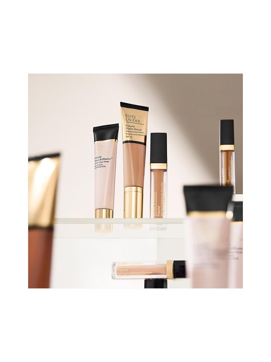 Estée Lauder - Futurist Hydra Rescue Moisturizing Makeup SPF 45 -meikkivoide 35 ml - 3C2 PEBBLE - photo 6 Estée Lauder - Futurist Hydra Rescue Moisturizing Makeup SPF 45 -meikkivoide 35 ml - 3C2 PEBBLE | Stockmann - photo 6