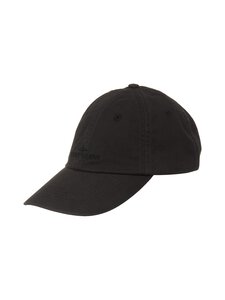 Stone Island - Logo Baseball beisbola cepure - V0029 BLACK | Stockmann