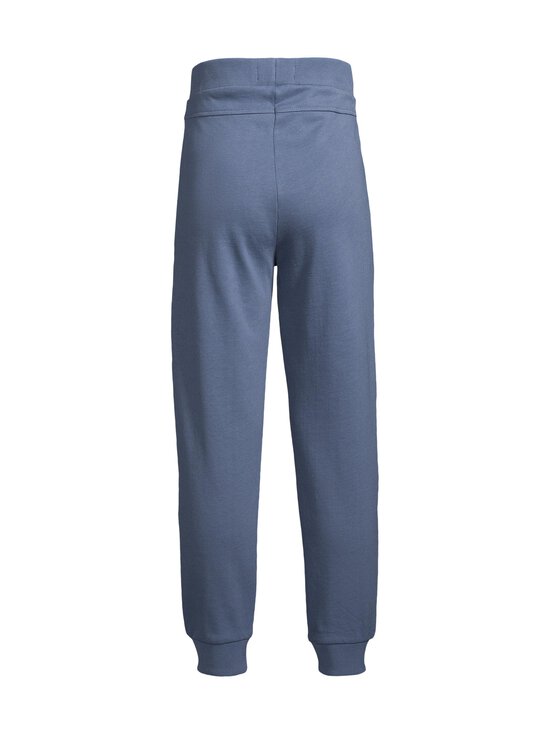 Bogi - Dexter-collegehousut, koot: 116-140 cm - OFF BLACK/ SMOKY BLUE - photo 2 Bogi - Dexter-collegehousut, koot: 116-140 cm - OFF BLACK/ SMOKY BLUE | Stockmann - photo 2
