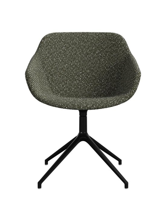 BoConcept - Vienna-tuoli Avellino-kangas 3252 vihreä / musta - BEIGE | Stockmann - photo 2