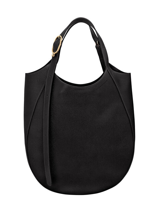 Longchamp - Le Foulonné plecu soma - 001 BLACK | Stockmann - photo 1