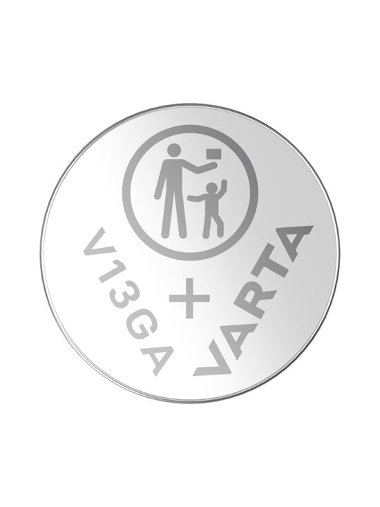 Varta - V13ga battery - HARMAA - photo 2 Varta - V13ga battery - HARMAA | Stockmann - photo 2