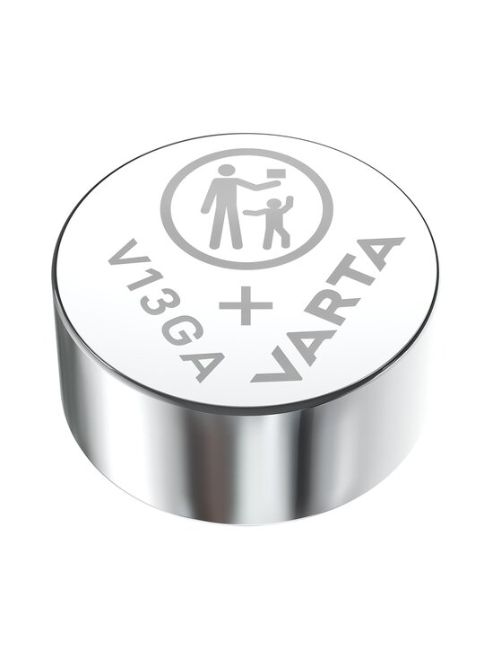 Varta - V13ga battery - HARMAA - photo 3 Varta - V13ga battery - HARMAA | Stockmann - photo 3