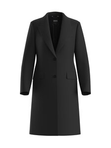 BOSS - Classin-villakangastakki - 001 BLACK | Stockmann
