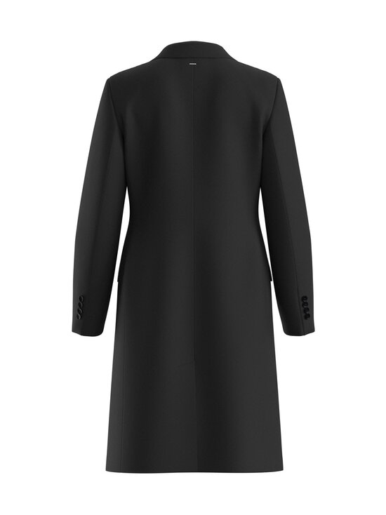 BOSS - Classin-villakangastakki - 001 BLACK | Stockmann - photo 2