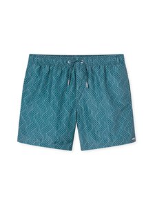 Schiesser - Uimashortsit - 710 LIME | Stockmann