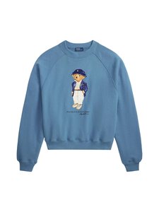 Polo Ralph Lauren - Džemperis - 001 CAMP BLUE | Stockmann