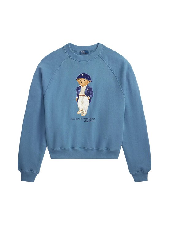 Polo Ralph Lauren - Džemperis - 001 CAMP BLUE | Stockmann - photo 1