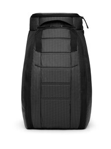 Db - Hugger- heijastava reppu 25 L - 0097 REFLECTIVE BLACK | Stockmann