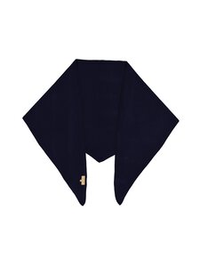 Rue de Tokyo - Kishori merino-kašmira šalle - NAVY | Stockmann