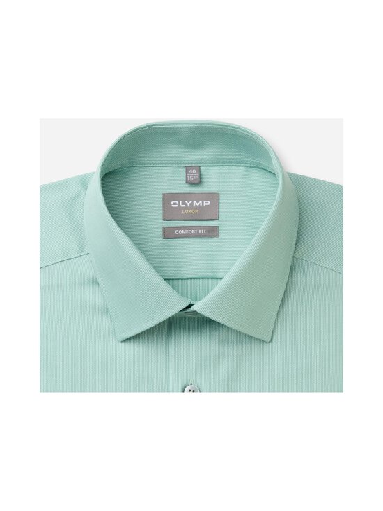 Olymp - Triiksärk New Kent Comfort Fit - 45 GREEN | Stockmann - photo 2