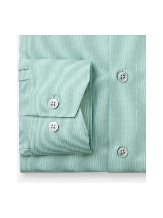 Olymp - Triiksärk New Kent Comfort Fit - 45 GREEN | Stockmann - photo 3
