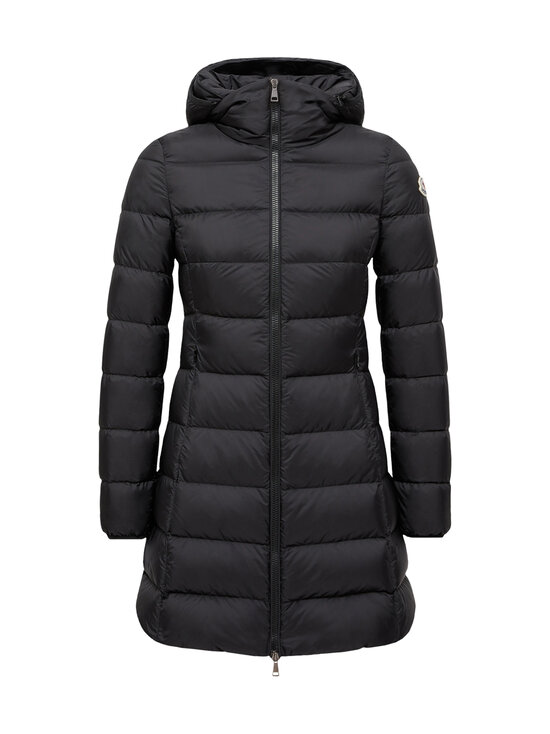 Moncler - Gie-untuvatakki - 999 BLACK | Stockmann - photo 1