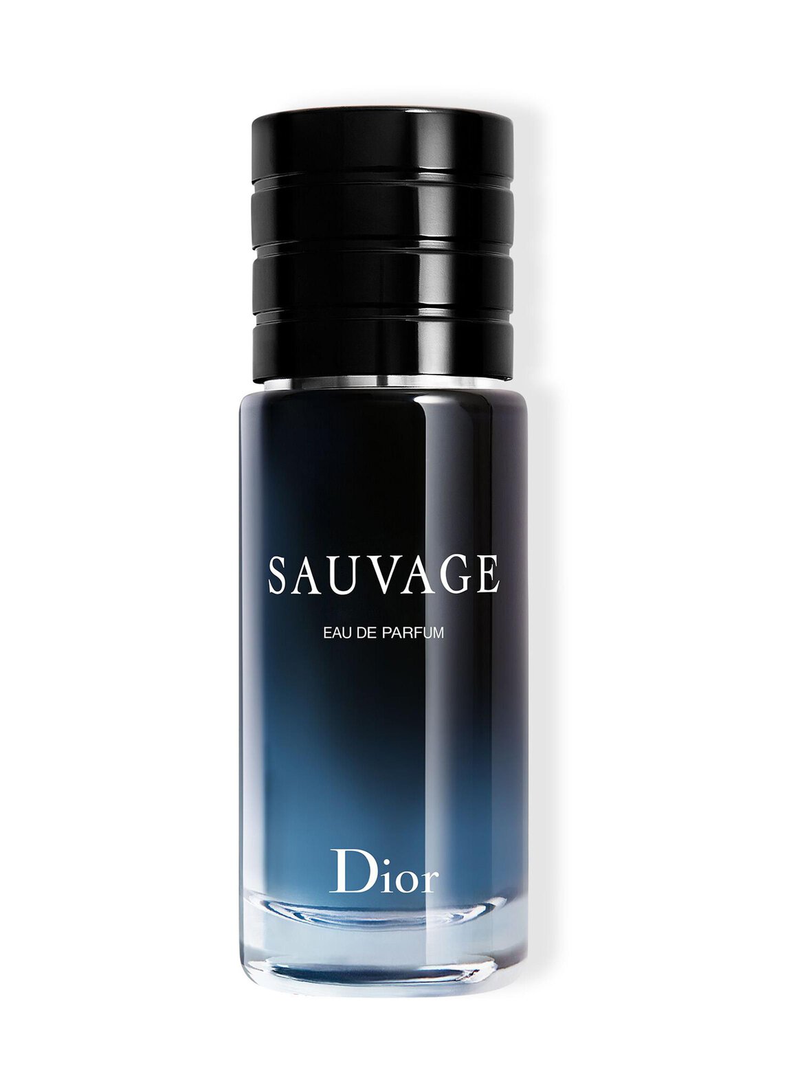 Dior Sauvage eau de parfum refillable -tuoksu 30 ml