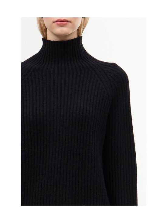 BMuir - Lille-ribbineule - 990 BLACK - photo 4 BMuir - Lille-ribbineule - 990 BLACK | Stockmann - photo 4