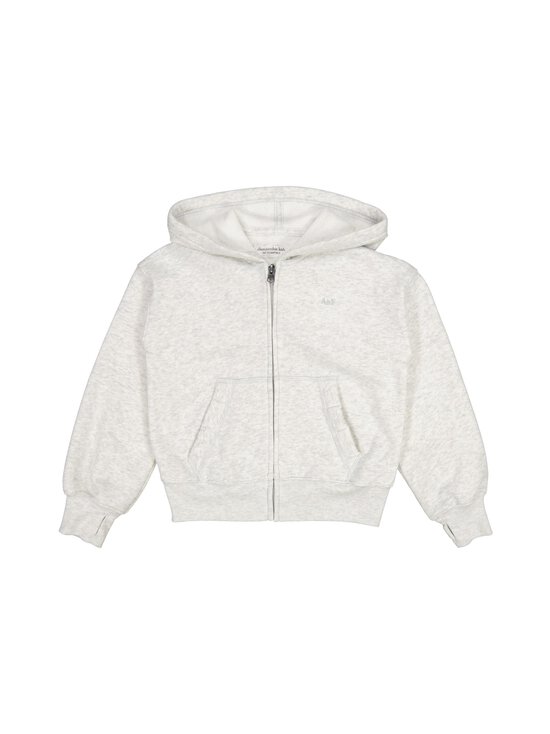 Essential Full Zip jaka ar kapuci
