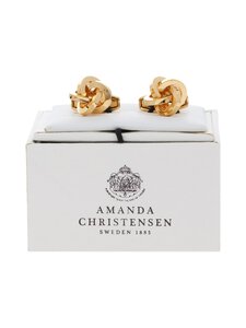 Amanda Christensen - Knot-kalvosinnapit - GOLD Amanda Christensen - Knot-kalvosinnapit - GOLD | Stockmann