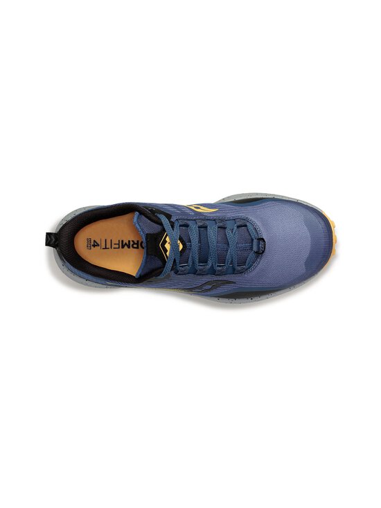 Saucony - Jooksujalatsid Peregrine 12 - 30 BASIN/GOLD - photo 2 Saucony - Jooksujalatsid Peregrine 12 - 30 BASIN/GOLD | Stockmann - photo 2
