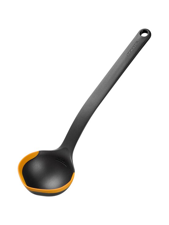 Fiskars - Functional Form zupas kauss - BLACK | Stockmann - photo 2