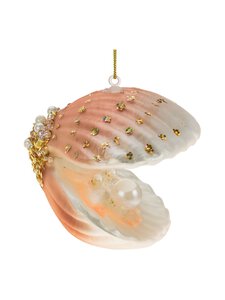 Weiste - Open Shell -lasikoriste 7 x 8 cm - WHITE | Stockmann