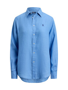 Polo Ralph Lauren - Classic-kauluspaita - BLUE | Stockmann