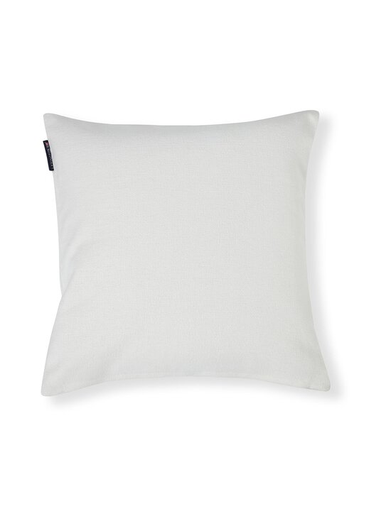 Lexington - Rug Shell -tyynynpäällinen - 1620 WHITE/BEIGE | Stockmann - photo 2