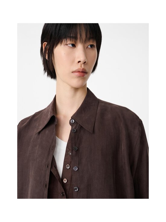 Studio Nicholson - Torin-paitapusero - PORCHINI | Stockmann - photo 9
