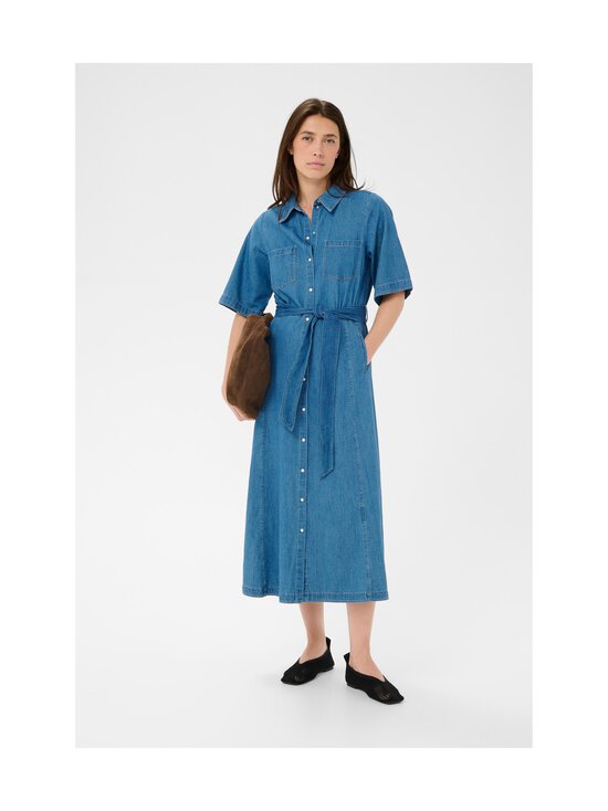Part Two - AmaPWmekko - 300156 MEDIUM BLUE DENIM | Stockmann - photo 3