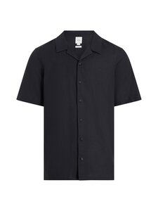 Calvin Klein Menswear - Särk Cuban - BEH CK BLACK | Stockmann