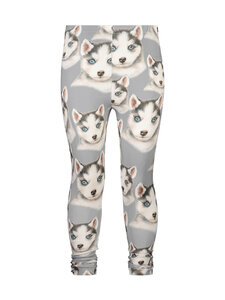 Metsola - Baby Husky -leggingsit - SHADOW | Stockmann