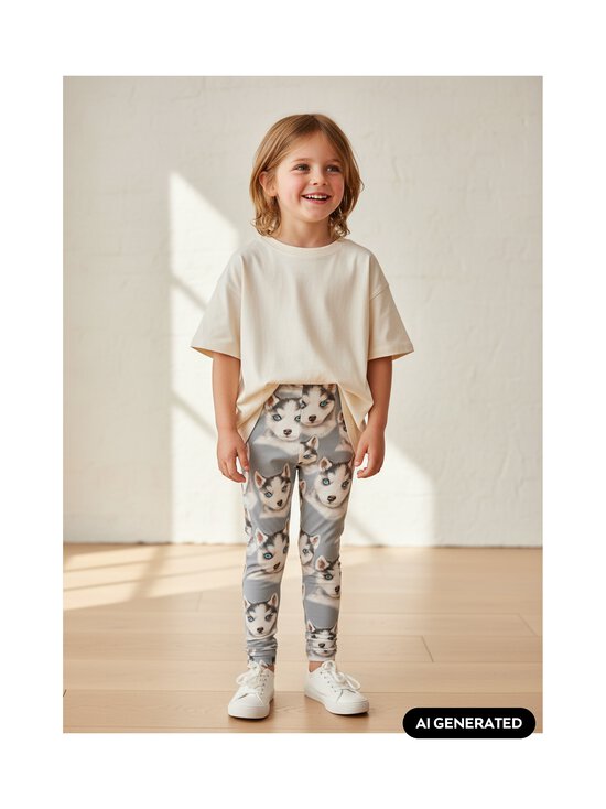 Metsola - Baby Husky -leggingsit - SHADOW | Stockmann - photo 2