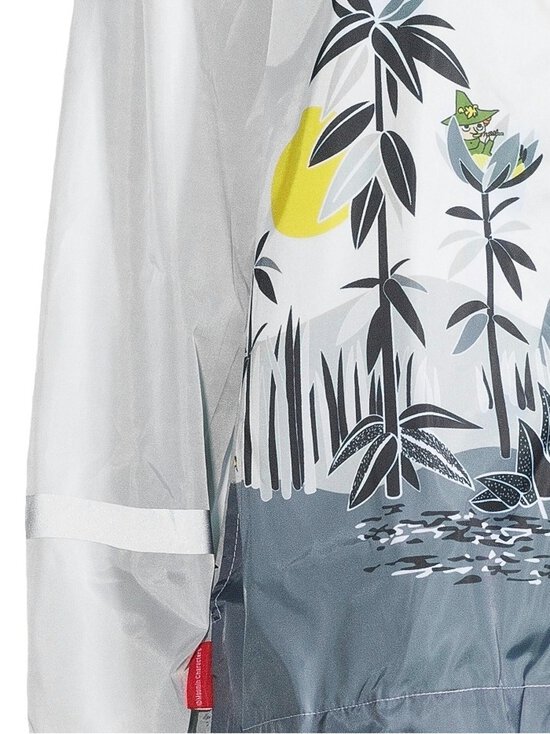 MOOMIN - Muumi Saari-sadetakki, XXS - 001 001 WHITE - photo 4 MOOMIN - Muumi Saari-sadetakki, XXS - 001 001 WHITE | Stockmann - photo 4