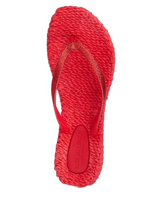 ILSE JACOBSEN - Cheerful sandaalid - DEEP RED - photo 2 ILSE JACOBSEN - Cheerful sandaalid - DEEP RED | Stockmann - photo 2