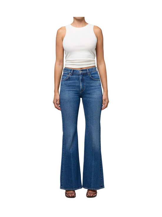 Citizens of Humanity - Kimberly 70s Flare džinsi - CRSE CRUISE | Stockmann - photo 2