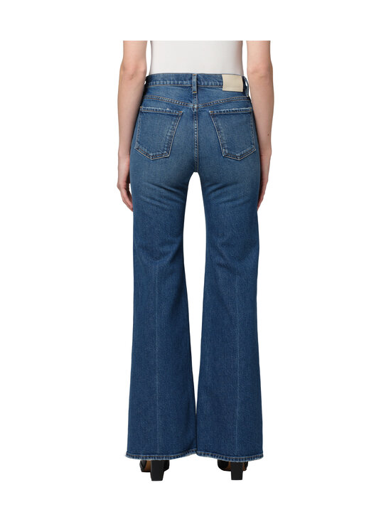 Citizens of Humanity - Kimberly 70s Flare džinsi - CRSE CRUISE | Stockmann - photo 3