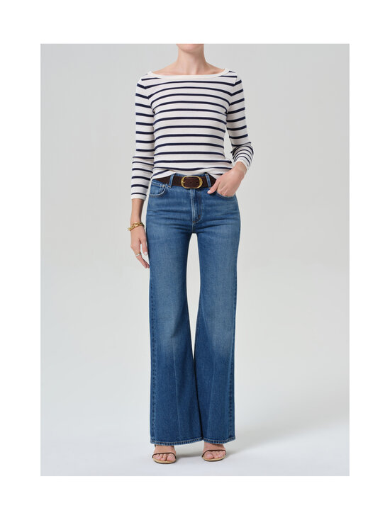 Citizens of Humanity - Kimberly 70s Flare džinsi - CRSE CRUISE | Stockmann - photo 5