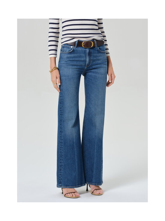 Citizens of Humanity - Kimberly 70s Flare džinsi - CRSE CRUISE | Stockmann - photo 8