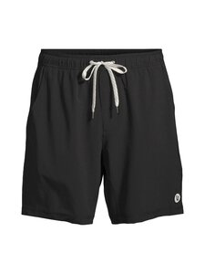 Vuori - Kore-shortsit - BLK BLACK Vuori - Kore-shortsit - BLK BLACK | Stockmann