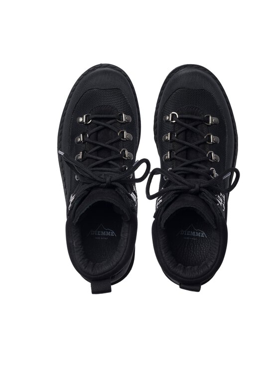 DIEMME - Saapad Roccia Vet Sport - ROCCIA VET SPORT BLACK - photo 4 DIEMME - Saapad Roccia Vet Sport - ROCCIA VET SPORT BLACK | Stockmann - photo 4