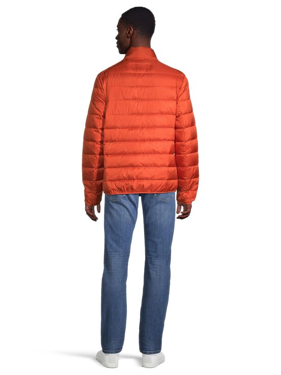 GANT - Vieglā dūnu jaka - 845 DEEP ORANGE - photo 3 GANT - Vieglā dūnu jaka - 845 DEEP ORANGE | Stockmann - photo 3