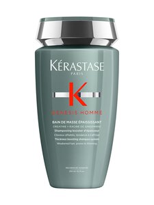 Kerastase - Genesis Homme Bain de Masse Epqissant šampūns 250 ml Kerastase - Genesis Homme Bain de Masse Epqissant šampūns 250 ml | Stockmann