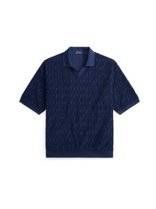 Polo Ralph Lauren - Polo krekls - NEWPORT NAVY | Stockmann